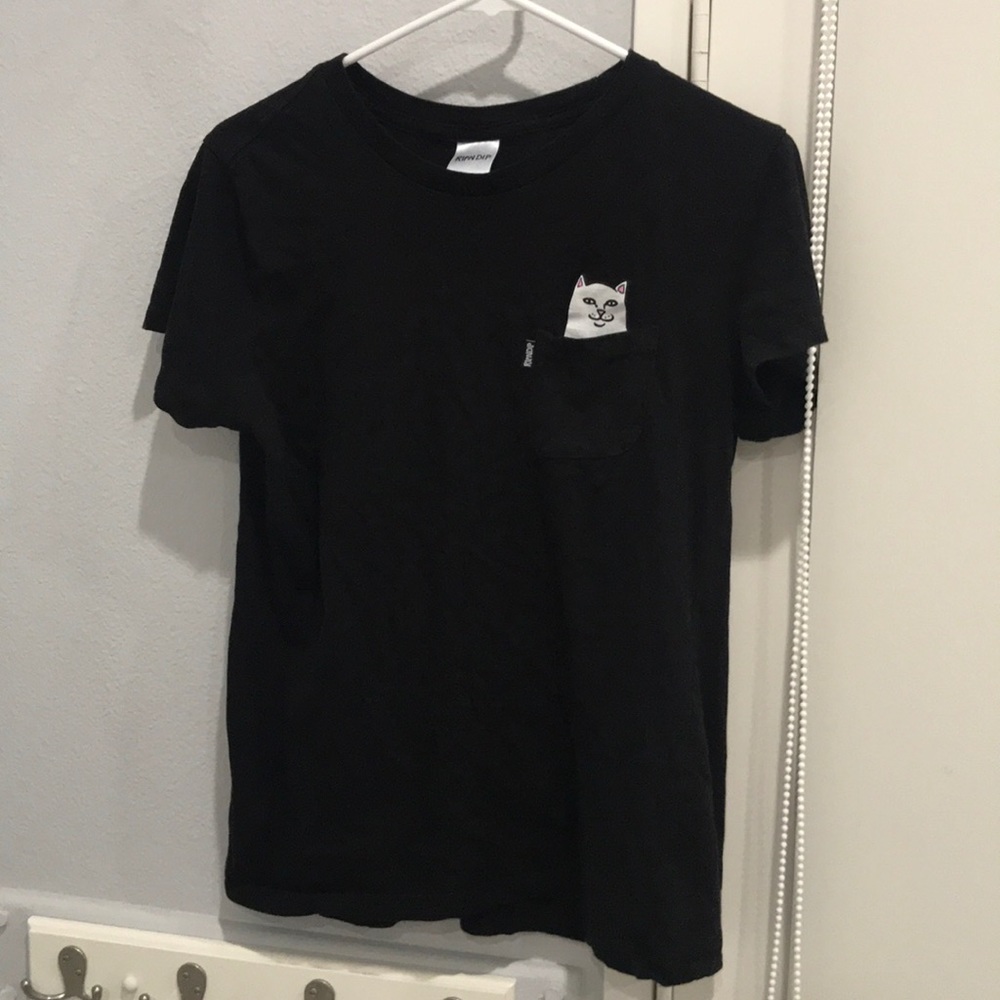 RIP N DIP SHIRT
